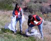Volunteerb